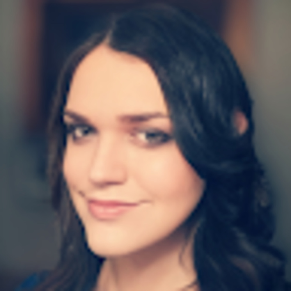 Meet your Posher, Gwendolyn